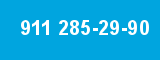 911 285-29-90